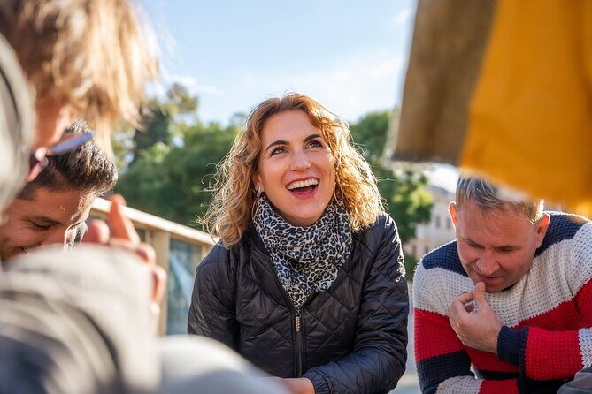 Seville: Outdoor Escape Game - Magic Portal (For Kids) - Who is This Tour Best Suited For?