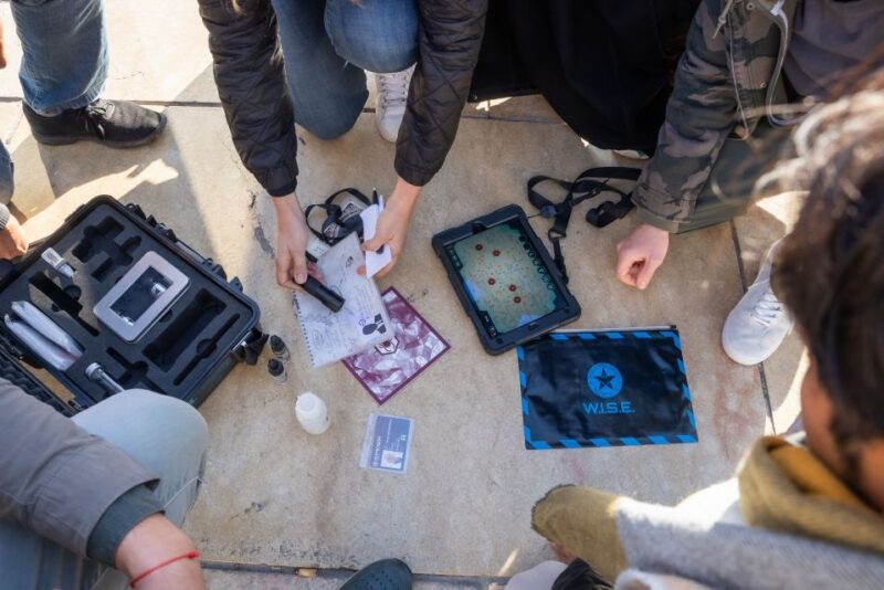 Seville: Outdoor Escape Game - Operation Mindfall - Final Thoughts