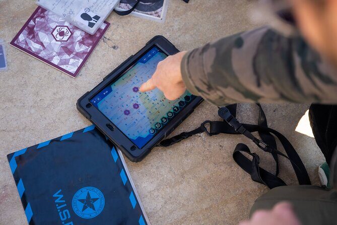 Seville: Outdoor Escape Game - Operation Mindfall - The Sum Up