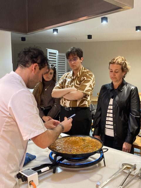 Seville: Paella and Sangria Experience - The Bottom Line