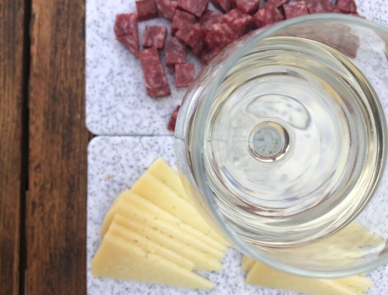 Seville: Paella Cooking Class & 30-Min Local Expert Q&A - The Food and Drink