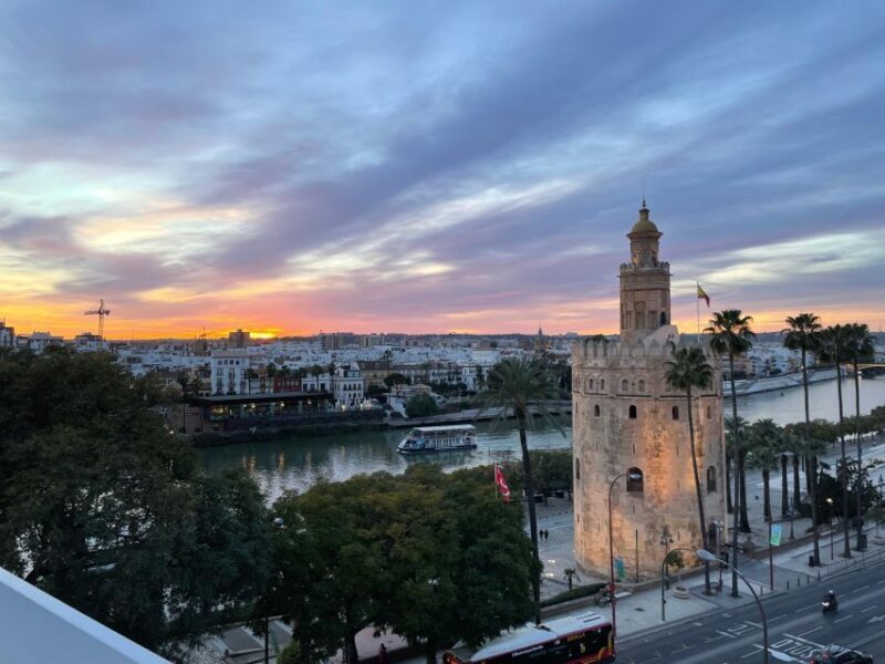 Seville: Paella-Cooking Experience with Sangria & Full Meal - Who Is This Tour Best For?
