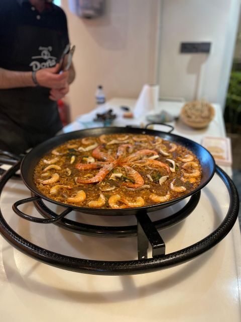 Seville: Paella Dining Experience - Final Thoughts: Is This Experience Right for You?