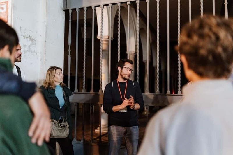 Seville: Paranormal and Legends Guided Walking Tour - The Value for Money