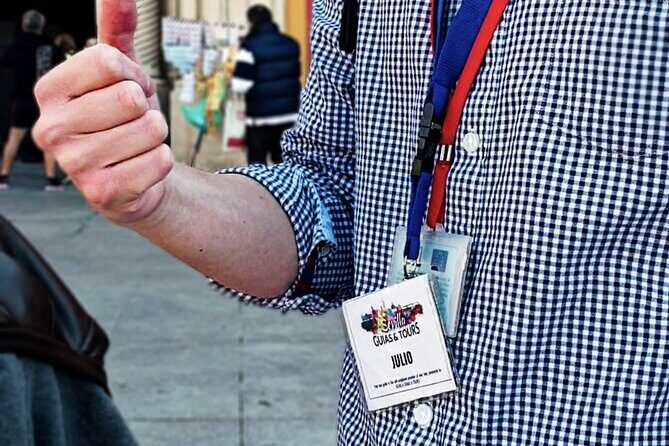 Seville Paranormal Small-Group Walking Tour - Practical Details and Tips