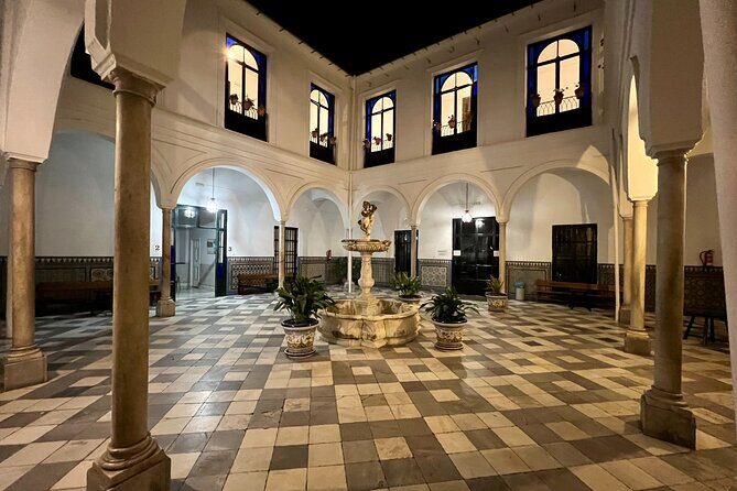 Seville Paranormal Small-Group Walking Tour - Final Thoughts: Who Should Consider This Tour?