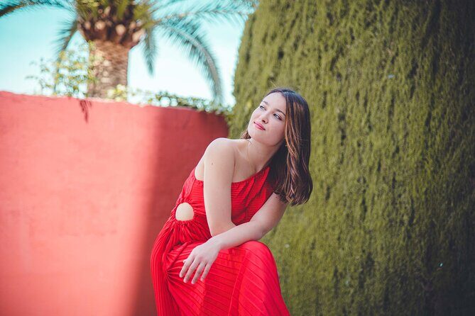 Seville Personalized and Professional Photoshoot - Who Would Benefit Most?