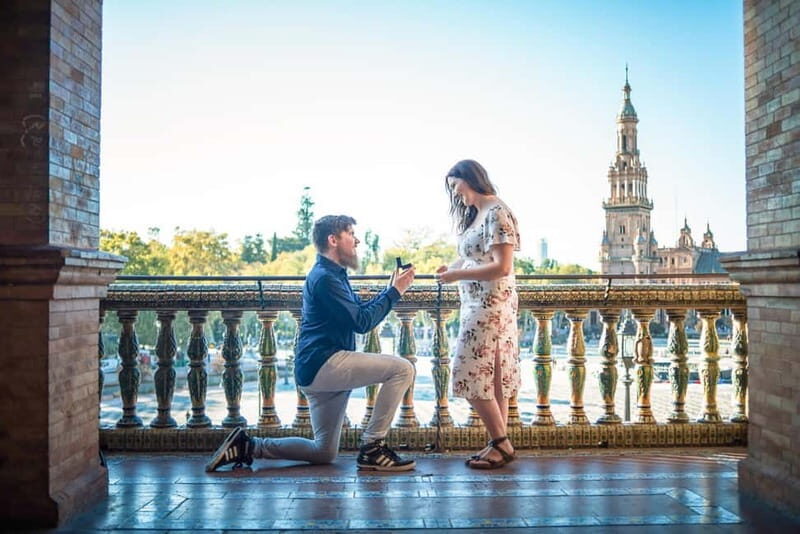 Seville: Photo session for a special moment. - Final Thoughts