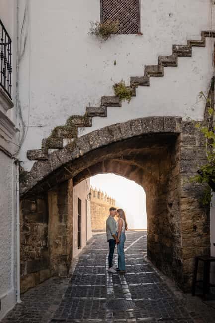 Seville: Photo Shoot in the City Center. - What to Expect from the Seville Photo Shoot