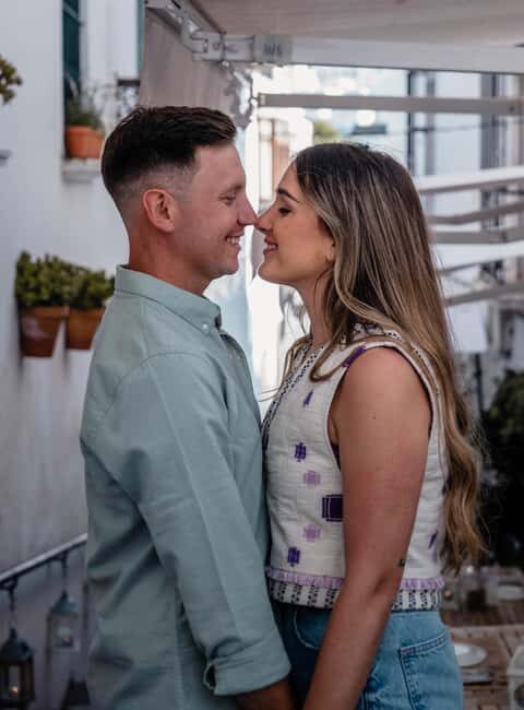 Seville: Photo Shoot in the City Center. - Authentic Feedback and Real-Life Insights