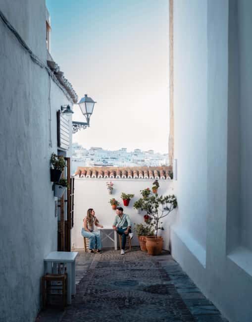 Seville: Photo Shoot in the City Center. - Practical Details: How to Make the Most of Your Photoshoot