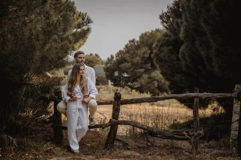 Seville: Photo Shoot in the City Center. - Is This Experience Worth It?