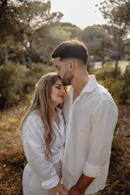 Seville: Photo Shoot in the City Center. - Who Should Consider This?