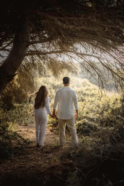 Seville: Photo Shoot in the City Center. - FAQ