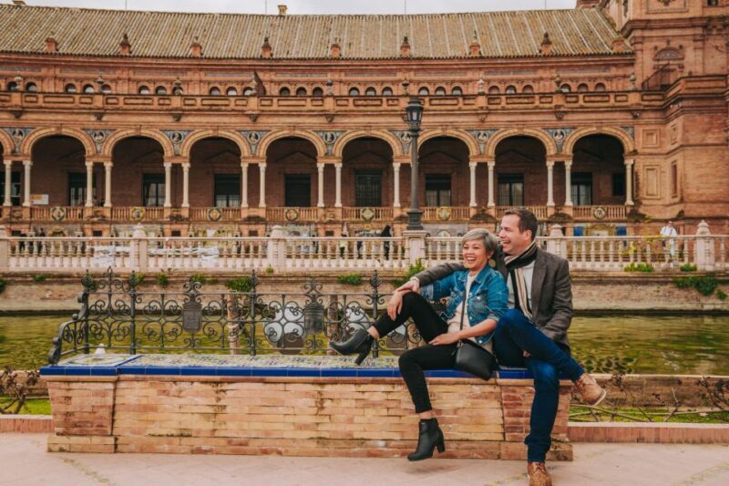 Seville Photo Tour - The Real Value of the Experience