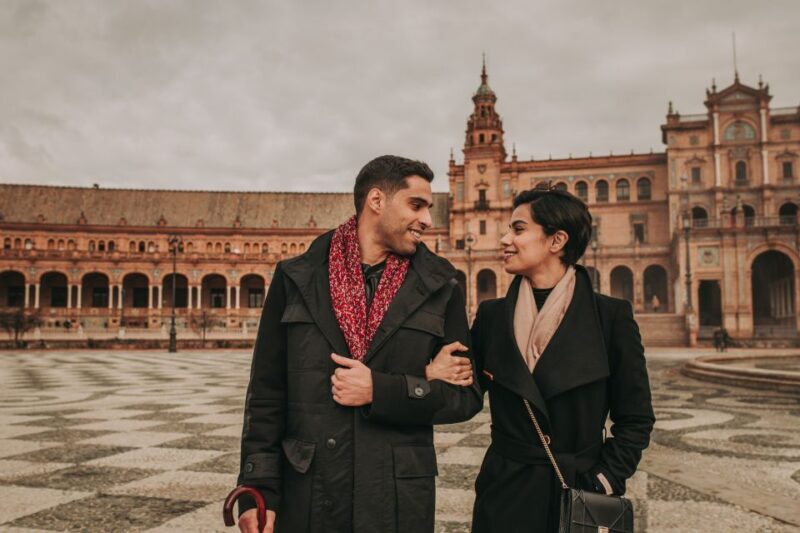 Seville Photo Tour - This tour is well-suited for curious travelers eager to take home more than just memories. It’s particularly ideal for those who want polished photos, a bit of local insight, and a short, enjoyable way to explore Seville’s most iconic scenery. If that sounds like your kind of trip accessory, this could be just the thing to add an extra sparkle to your visit.