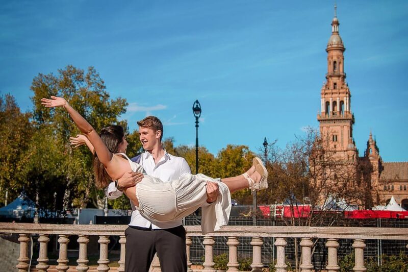 Seville PHOTO WALK - Price & Value