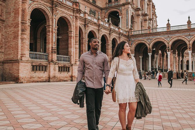 Seville Photography Tour - Exploring the Seville Photography Tour: A Practical Guide