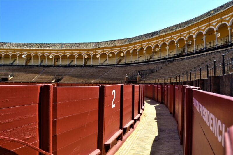 Seville: Plaza de Toros and Museum Guided Tour in Spanish - Who Should Consider This Tour?