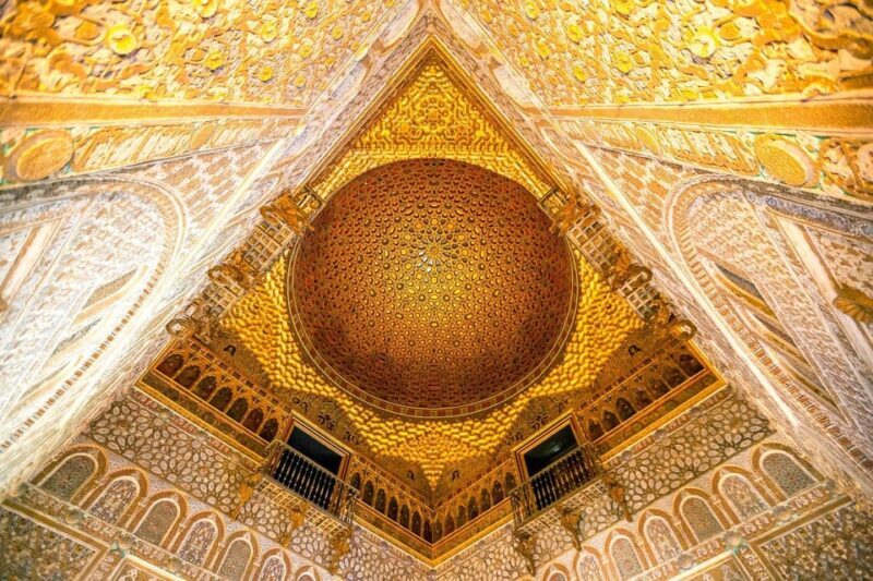 Seville: Priority Access Cathedral, Giralda & Alcázar Tour - The Sum Up: Who Will Love This Tour?