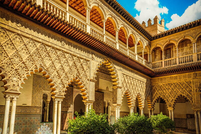 Seville: Priority Access Cathedral, Giralda & Alcázar Tour - Why We Think This Tour Is Worth It
