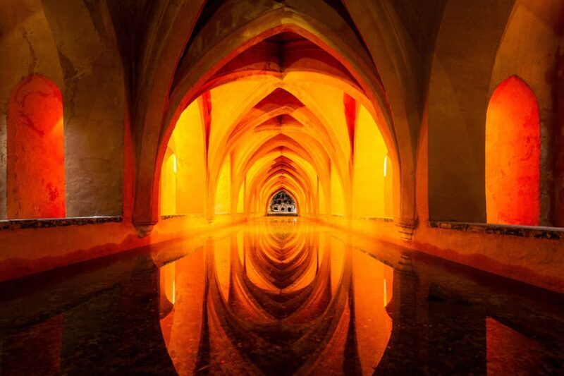 Seville: Priority Access Cathedral, Giralda & Alcázar Tour - FAQs