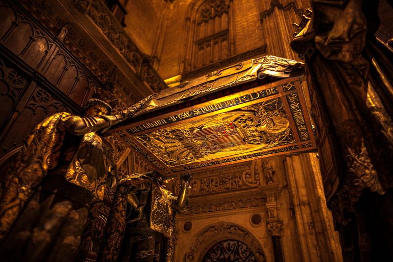 Seville: Priority Access Cathedral, Giralda & Alcázar Tour - How long it really takes