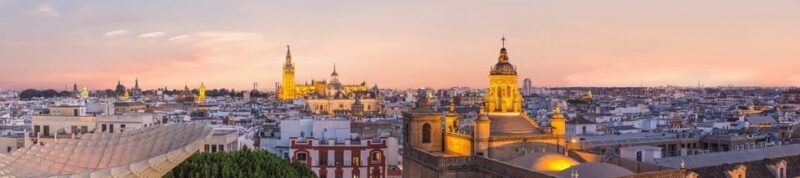Seville: Priority Access Cathedral & Giralda Tour - Is This Tour Worth the Price?