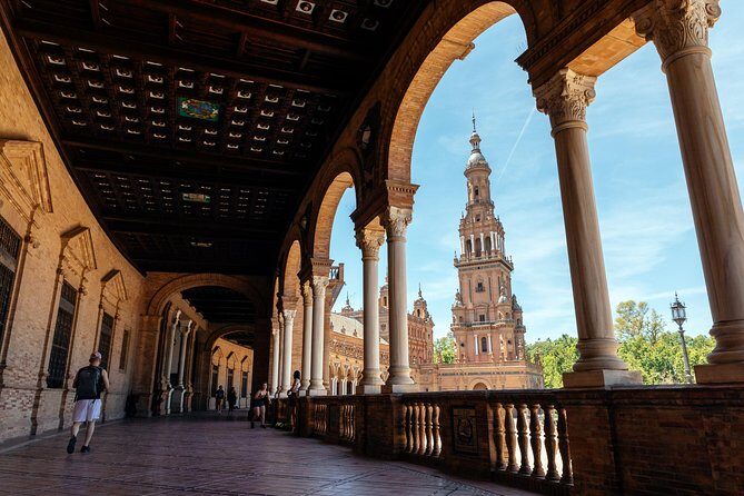 Seville Private City Kickstart Tour - Who Will Get the Most Out of This Tour?