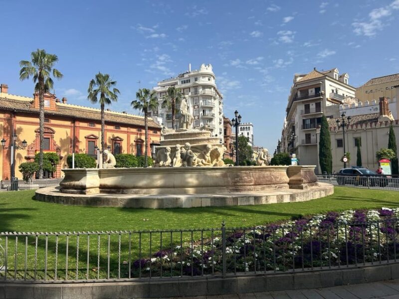 Seville: Private City Walking Tour. - The Value of the Tour