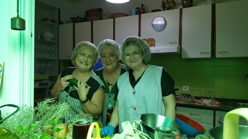 Seville: Private Cooking Class in an Andalusian House - FAQ