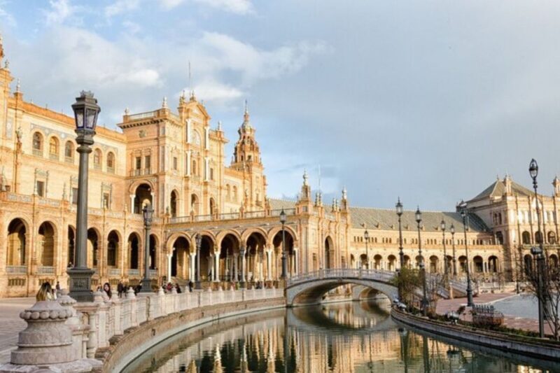 Seville: Private custom tour with a local guide - Final Thoughts: Is This Tour Right for You?