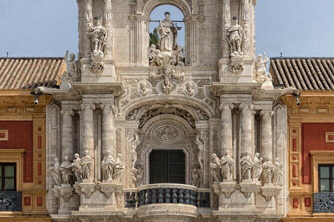 Seville Private Full-Day Tour from Algarve - The Possible Downsides