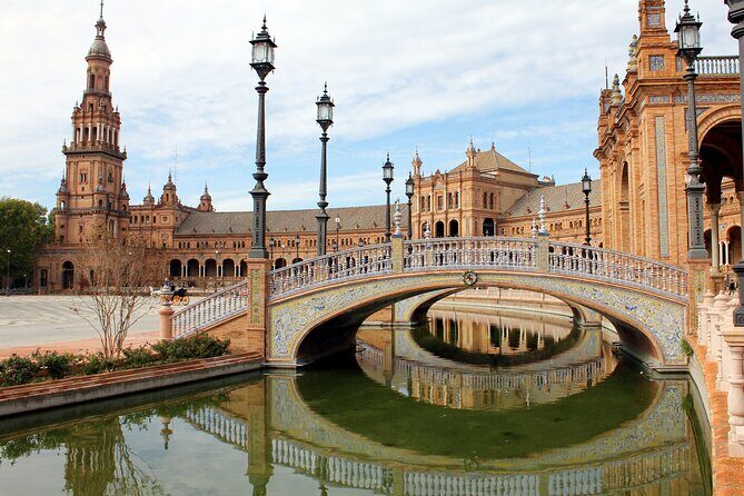 Seville Private Full-Day Tour from Algarve - Who Is This Tour Best For?