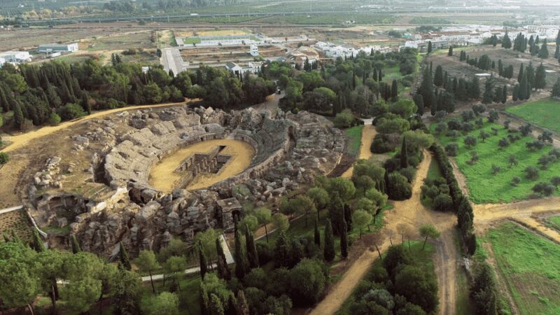 Seville: Private Guided Tour of Italica with Hotel Pickup - Real User Insights and Practical Tips