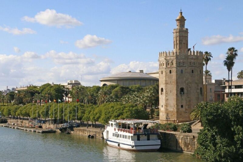 Seville Private Guided Walking Tour - What to Expect from the Seville Private Guided Walking Tour