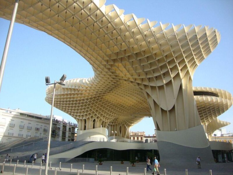 Seville Private Guided Walking Tour - Final Thoughts