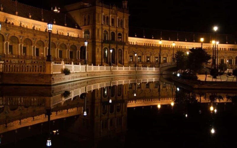 Seville: Private Night Tour - Price and Value