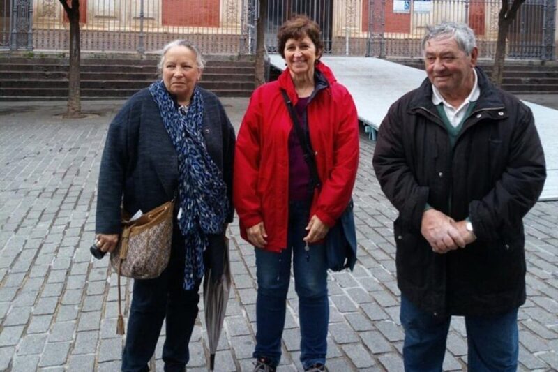Seville: Private or Shared Group Highlights Walking Tour - Final Thoughts