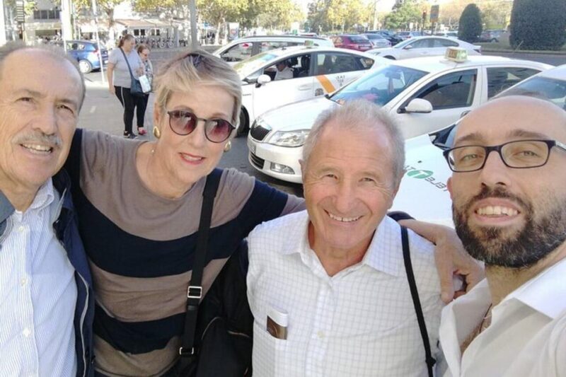 Seville: Private or Shared Group Highlights Walking Tour - FAQ