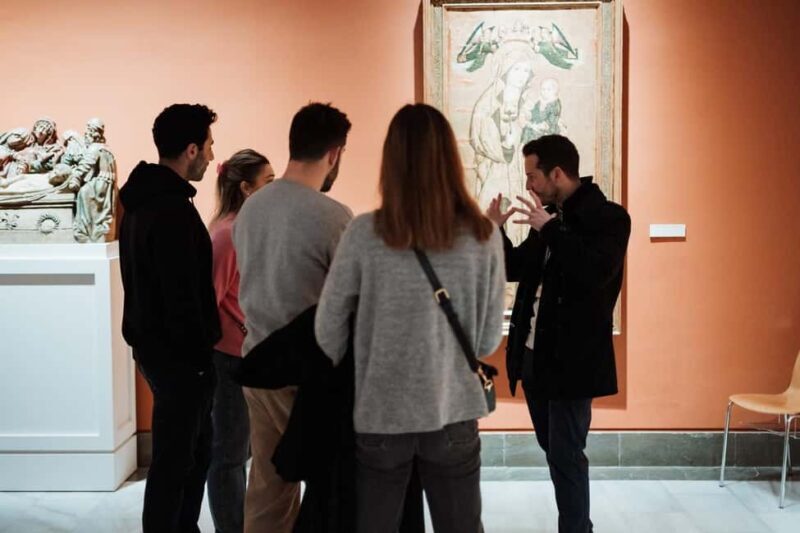 Seville: Private Tour of the Museum of Fine Arts - An Honest Look at the Tour Experience