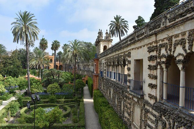 Seville Private Tour to the Royal Alcazar and Cathedral - A Deep Dive Into the Experience