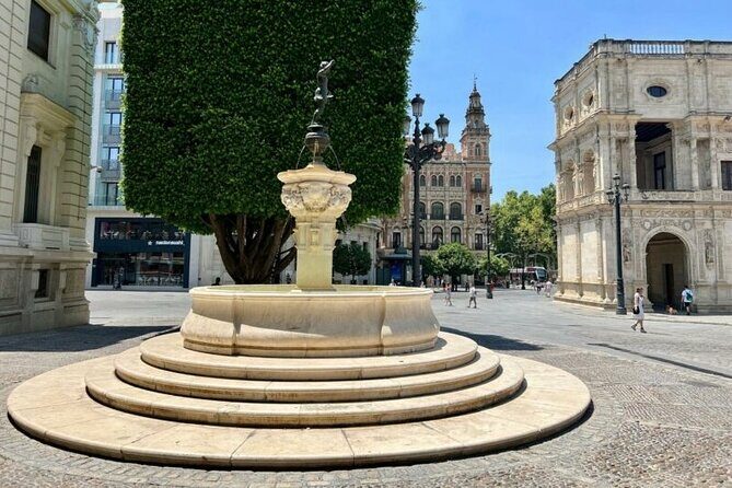 Seville Private Tour with Alcazar, Cathedral, Casa de Pilatos - FAQ