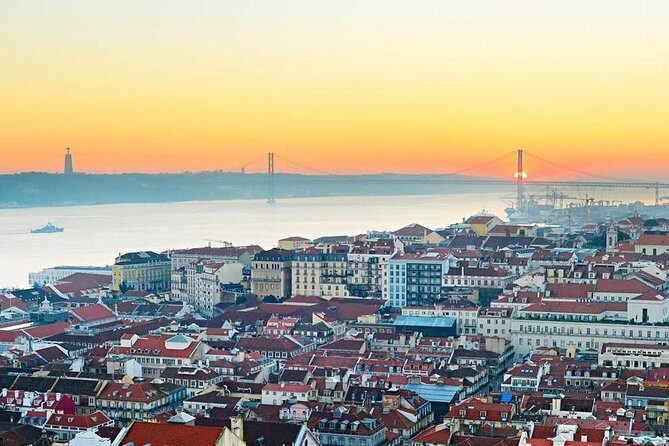 Seville Private transfer to Lisbon with Optional Evora stop - Is It Worth It?