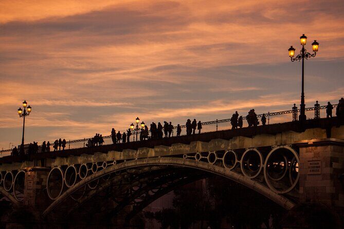 Seville Private Walking Food Tour With Secret Food Tours - Practical Details & Considerations
