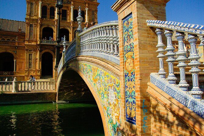 Seville Private Walking Tour - FAQ