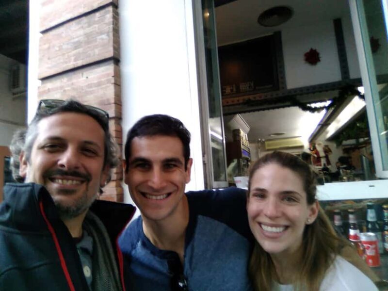 Seville: Private Walking Tour with a Local - Exploring Seville with a Local: An Honest Review of the Private Walking Tour