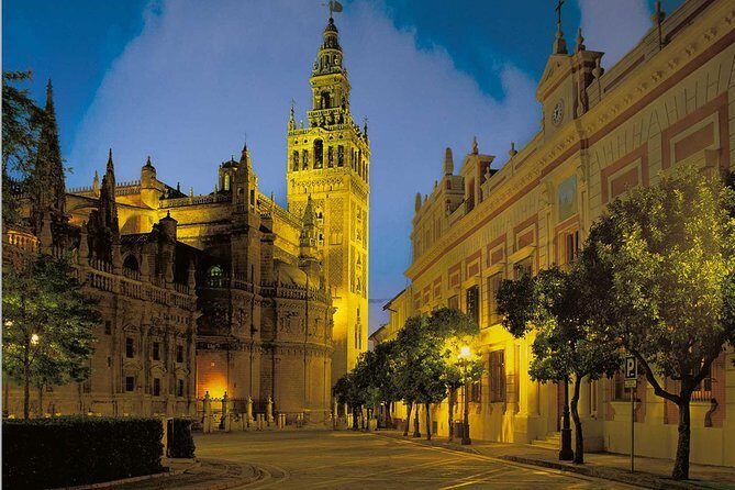 Seville Private Walking Tour with Alcazar & Cathedral Tickets - Why This Tour Stands Out