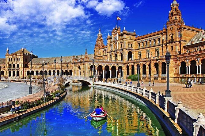 Seville Private walking tour with skip the line tickets to Cathedral and Alcazar - Exploring Seville: A Private Walking Tour Worth Considering