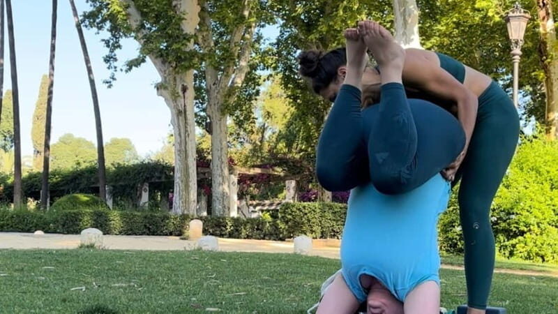 Seville: Private Yoga Classes for All Levels - Who Is This Tour Best For?